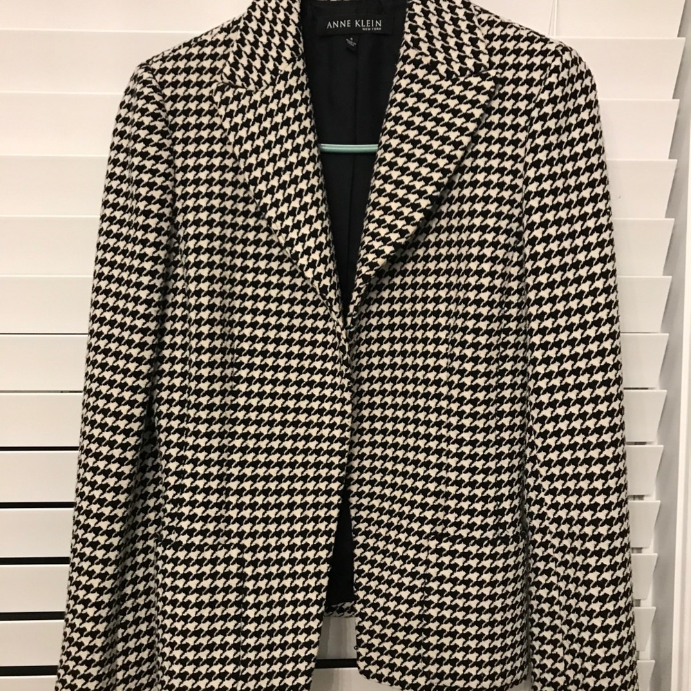 Anne Klein blazer